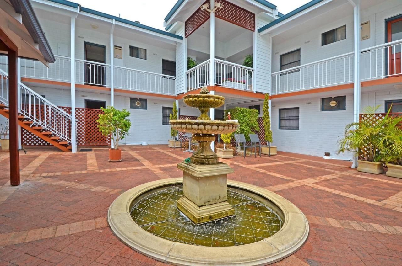 Dolphin Lodge Albany - Self Contained Apartments At Middleton Beach Extérieur photo